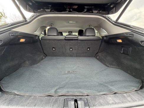 Used 2018 Lexus RX 350 FWD w/ Accessory Package image 28