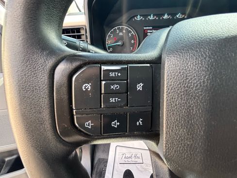 Used 2023 Ford F250 XL w/ XL Off-Road Package AWD/4WD image 24