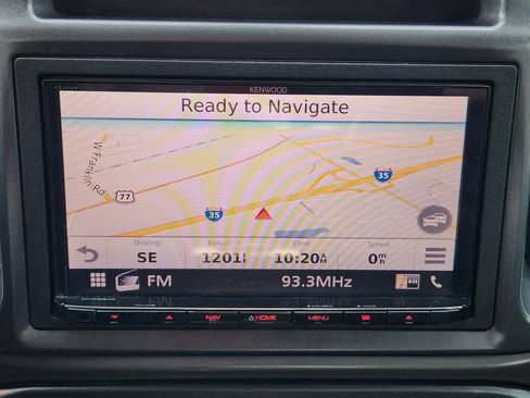 Used 2016 GMC Canyon SLE w/ All Terrain Package AWD/4WD image 18