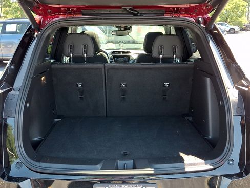 Used 2021 Chevrolet TrailBlazer RS w/ Sun and Liftgate Package AWD/4WD image 28