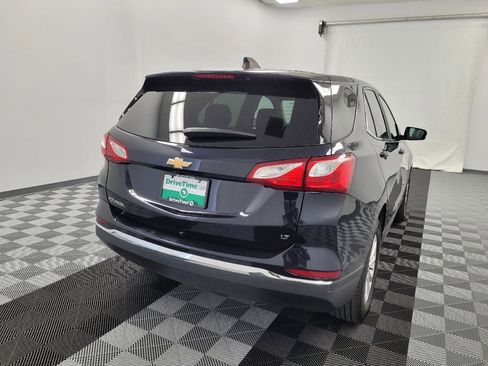 Used 2021 Chevrolet Equinox LT image 7