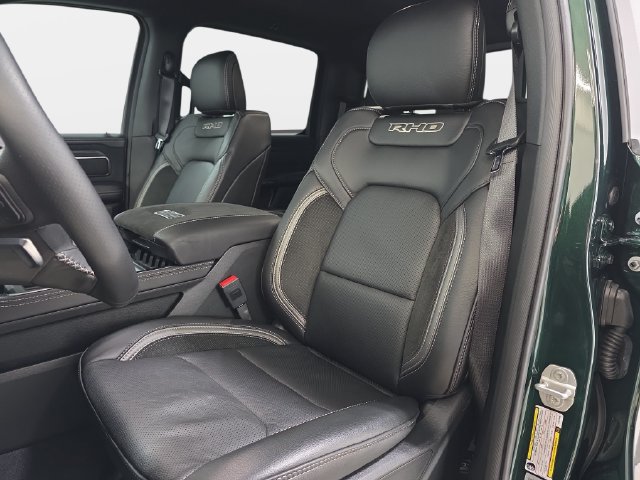 Used 2026 RAM 1500 RHO AWD/4WD image 14