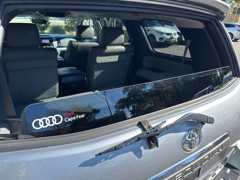 Used 2016 Toyota Sequoia Platinum image 13