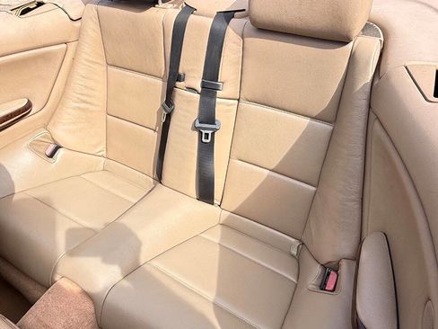 Used 2003 BMW 330Ci Convertible image 35