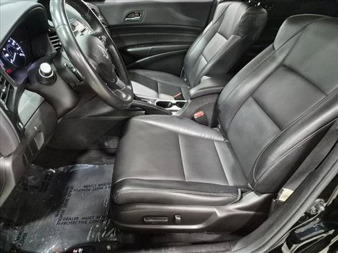 Used 2018 Acura ILX w/ AcuraWatch Plus Package FWD image 16