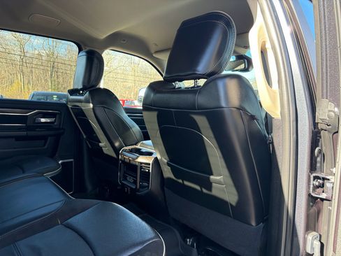 Used 2021 RAM 2500 Laramie image 45