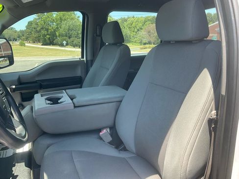 Used 2019 Ford F250 XL w/ STX Appearance Package AWD/4WD image 17