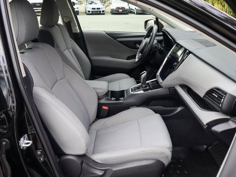 Used 2023 Subaru Legacy Premium image 37