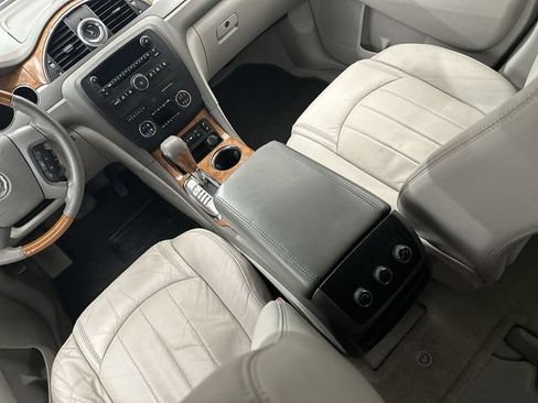 Used 2012 Buick Enclave Leather w/ Trailering Provision Package FWD image 24