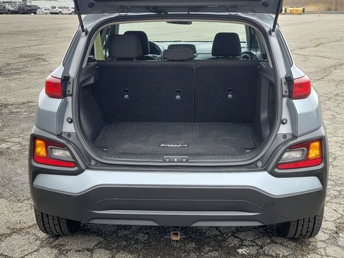 Used 2020 Hyundai Kona SEL image 17
