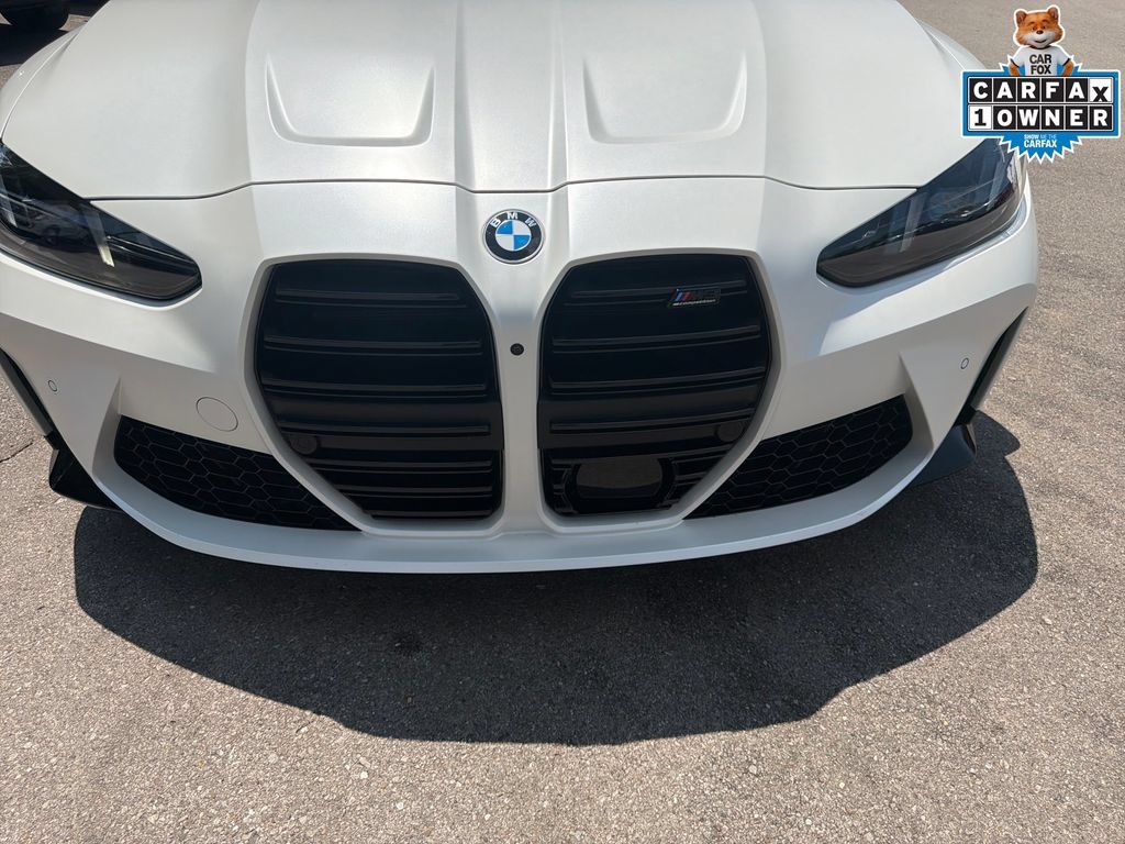 Used 2025 BMW M3 Competition AWD/4WD image 44