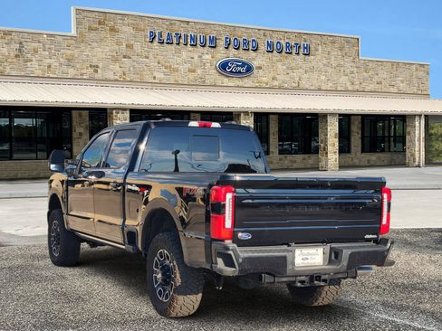 New 2026 Ford F250 4x4 Crew Cab Super Duty image 4
