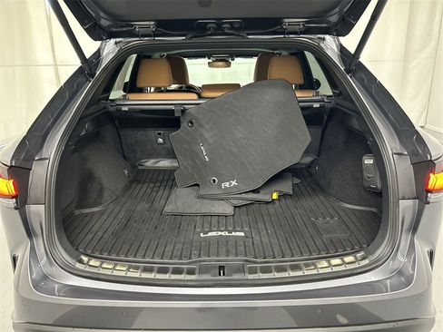 Used 2023 Lexus RX 350 Premium Plus w/ Accessory Package image 22