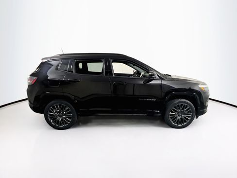 Used 2022 Jeep Compass High Altitude AWD/4WD image 4