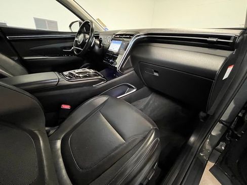 Used 2022 Hyundai Tucson Limited AWD/4WD image 10