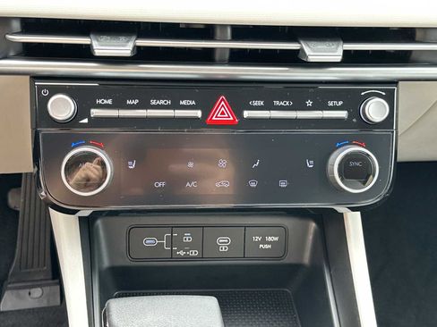 New 2026 Hyundai Tucson SEL image 19