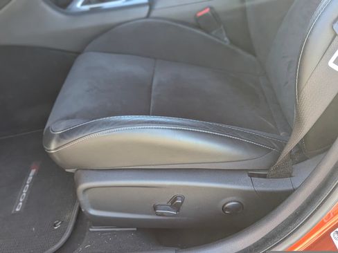 Used 2023 Dodge Charger Scat Pack RWD image 24