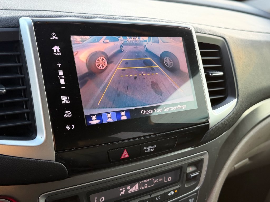 Used 2018 Honda Pilot EX-L image 20