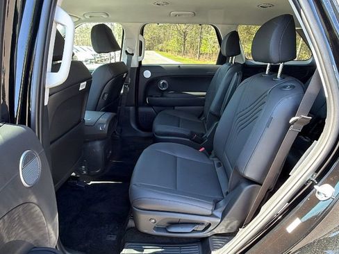 New 2026 Hyundai Palisade FWD Hybrid image 24