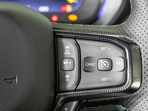 New 2026 RAM 1500 Rebel AWD/4WD image 32