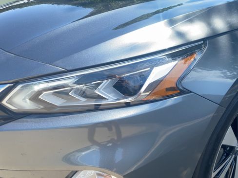 Used 2021 Nissan Altima 2.5 SV AWD/4WD image 29