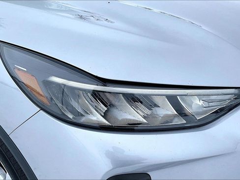 Certified 2024 Ford Escape Active w/ Tech Pack #1 image 28