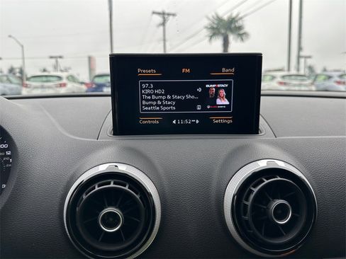 Used 2016 Audi A3 1.8T Premium image 19