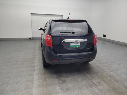 Used 2015 Chevrolet Equinox LS image 6