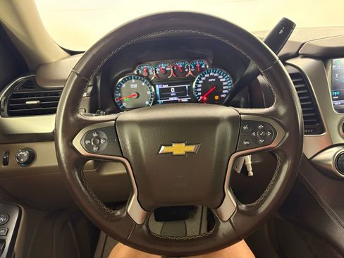 Used 2019 Chevrolet Tahoe LS RWD image 20
