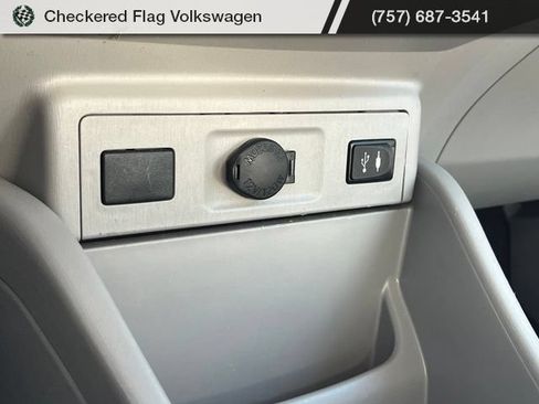 Used 2015 Toyota Prius V Two FWD image 39