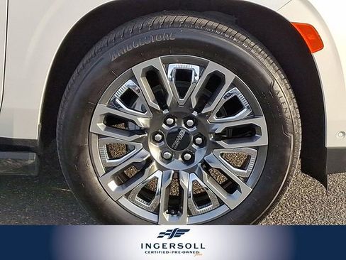 Used 2024 GMC Yukon Denali Ultimate image 11