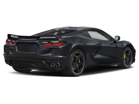 Used 2022 Chevrolet Corvette Stingray Premium Cpe w/ Z51 Performance Package RWD image 28