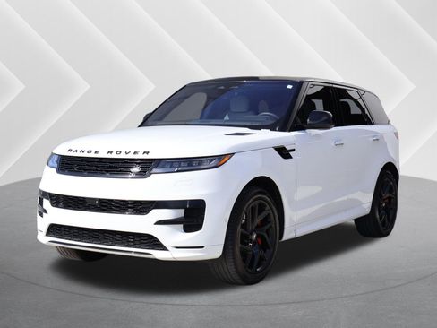 Certified 2023 Land Rover Range Rover Sport SE Dynamic AWD/4WD image 1