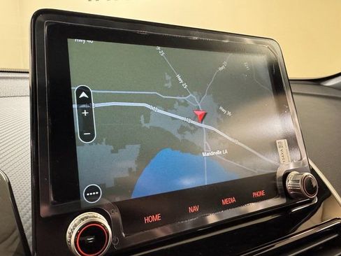 New 2025 Mitsubishi Eclipse Cross SEL image 14