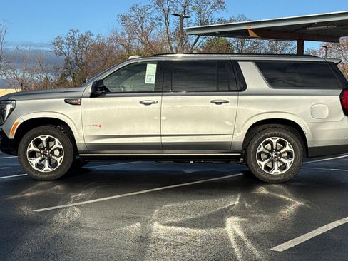 New 2026 GMC Yukon XL AT4 Ultimate image 8
