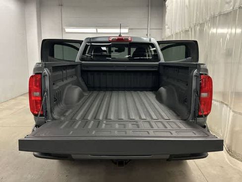 Used 2021 Chevrolet Colorado Z71 w/ Safety Package image 25