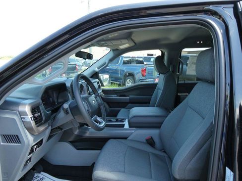 New 2026 Ford F150 XLT w/ Tow/Haul Package AWD/4WD image 20