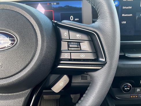 New 2026 Subaru Outback Limited XT image 16