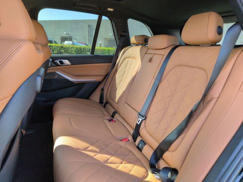 Certified 2023 BMW X5 xDrive40i w/ Premium Package image 29