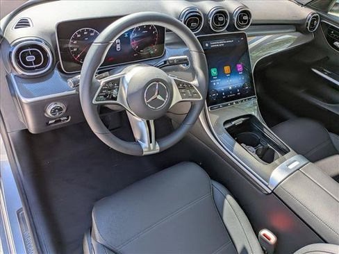 New 2026 Mercedes-Benz C 300 Sedan image 3