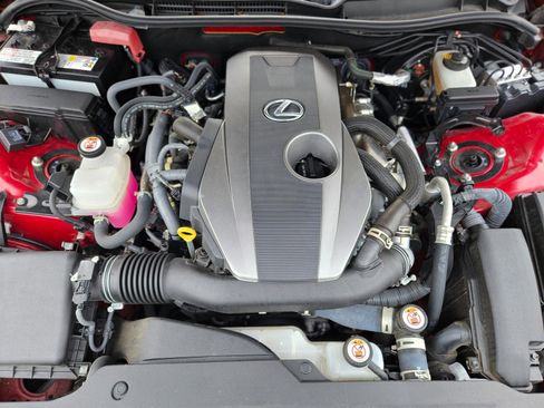 Used 2023 Lexus IS 300 IS 300 w/ Premium Package image 31