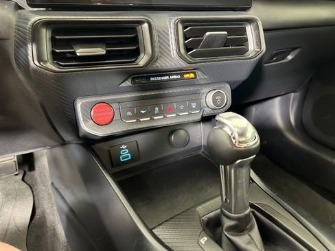 Used 2024 Ford Mustang Coupe RWD image 19