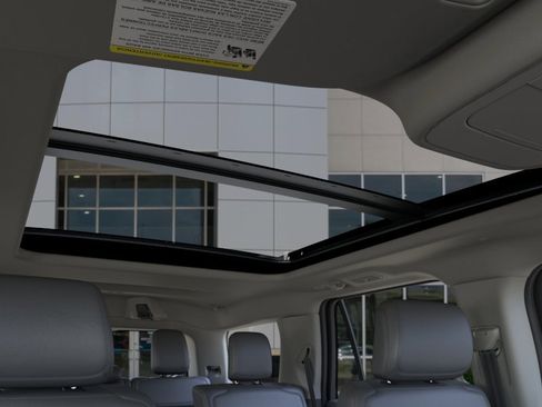 New 2025 Ford Expedition Active image 22