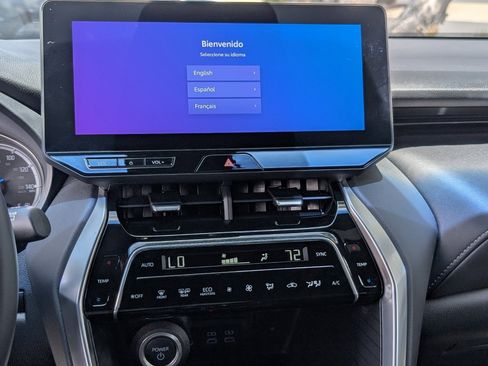 Used 2024 Toyota Venza Nightshade AWD/4WD image 17