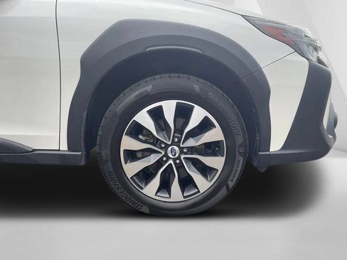 Used 2024 Subaru Outback Touring XT w/ Tech Package 3 AWD/4WD image 35