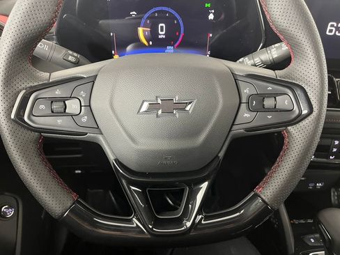 New 2026 Chevrolet TrailBlazer RS image 18