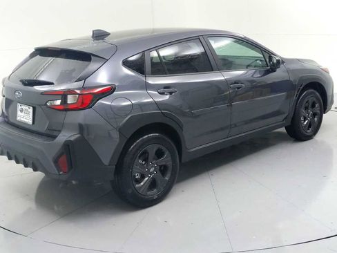 New 2026 Subaru Crosstrek 2.5i image 10