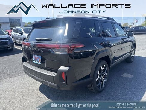 New 2026 Subaru Outback Touring XT AWD/4WD image 4