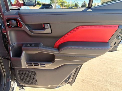 Used 2025 Toyota 4Runner TRD Pro AWD/4WD image 33