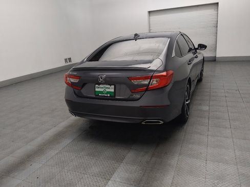 Used 2019 Honda Accord Sport image 9